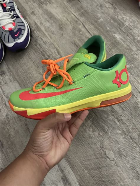 kd6 for sale